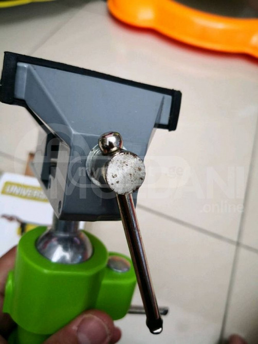 Тиск - универсальный Тбилиси - изображение 3