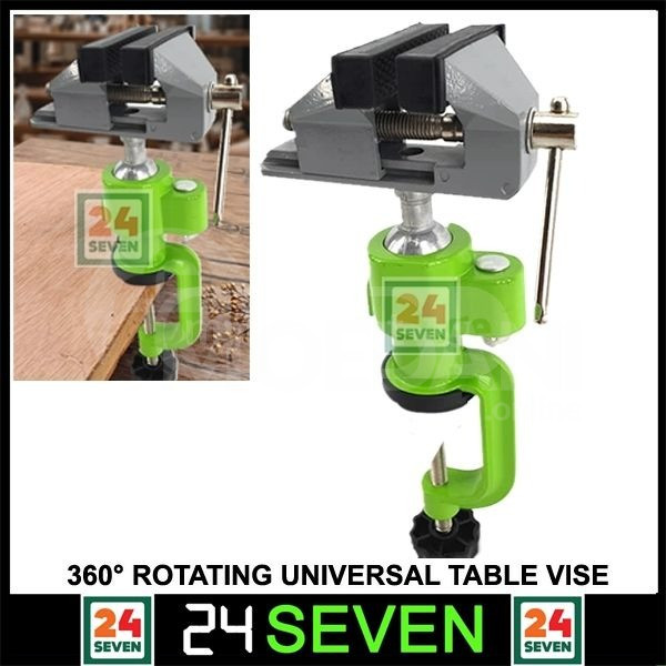 Тиск - универсальный Тбилиси - изображение 1