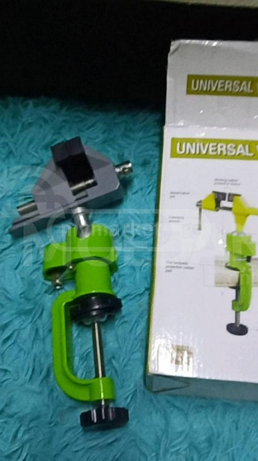 Тиск - универсальный Тбилиси - изображение 4