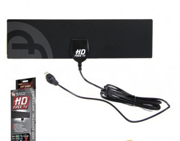 Antennas at the best prices Tbilisi - photo 1