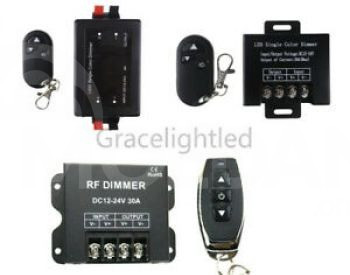 LED Driver Dimmer Tbilisi - photo 1
