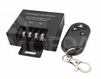 LED Driver Dimmer Tbilisi - photo 2