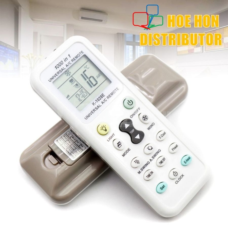 Пульт дистанционного управления кондиционером Тбилиси - изображение 1