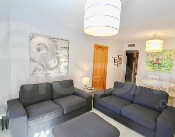 Apartments For Rent three-room 92м² 3/8 floor Tbilisi - photo 1