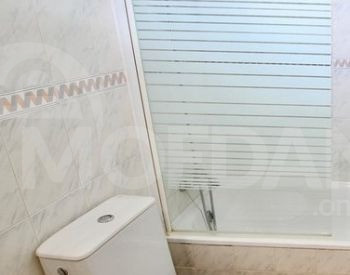 Apartments For Rent three-room 92м² 3/8 floor Tbilisi - photo 2