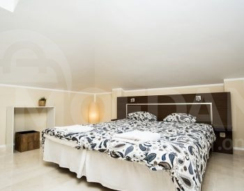 Newly built apartment for rent in Old Tbilisi Tbilisi - photo 8