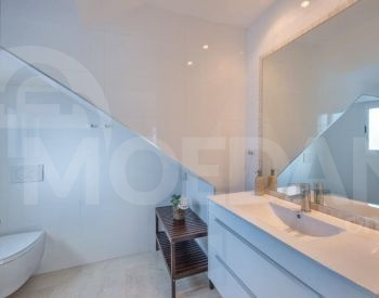 Newly built apartment for rent in Old Tbilisi Tbilisi - photo 3