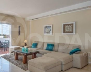 ქირავდება 4 ოთახიანი ბინა 97მ² 4/12 სართ თბილისი - photo 2