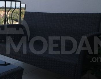 ქირავდება 4 ოთახიანი ბინა 97მ² 4/12 სართ თბილისი - photo 7