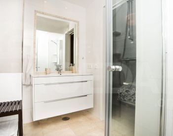 ქირავდება 4 ოთახიანი ბინა 97მ² 4/12 სართ თბილისი - photo 4