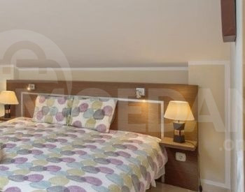 ქირავდება 4 ოთახიანი ბინა 97მ² 4/12 სართ თბილისი - photo 6