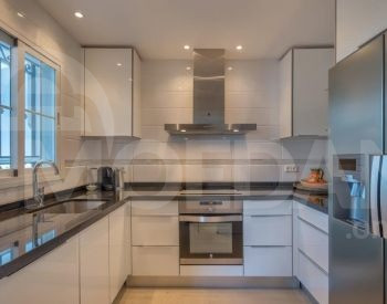 ქირავდება 4 ოთახიანი ბინა 97მ² 4/12 სართ თბილისი - photo 5