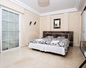 ქირავდება 4 ოთახიანი ბინა 97მ² 4/12 სართ თბილისი - photo 1