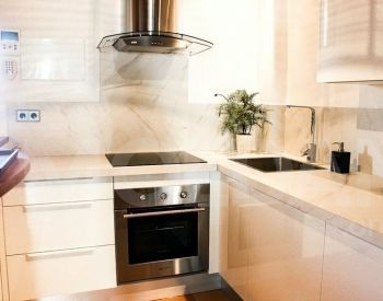 Apartments For Rent three-room 75м² 6/7 floor Tbilisi - photo 3