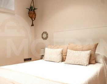 Apartments For Rent three-room 75м² 6/7 floor Tbilisi - photo 5