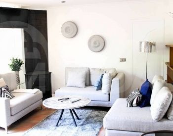 Apartments For Rent three-room 75м² 6/7 floor Tbilisi - photo 1