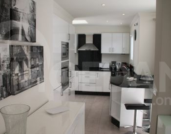 Apartments For Rent three-room 68м² 3/7 floor Tbilisi - photo 5