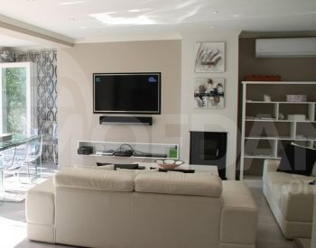 Apartments For Rent three-room 68м² 3/7 floor Tbilisi - photo 3