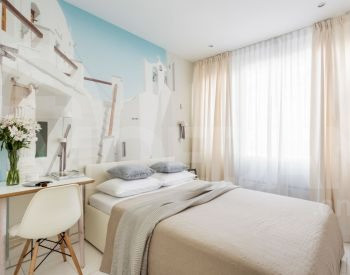 Apartments For Rent three-room 68м² 6/16 floor Tbilisi - photo 3