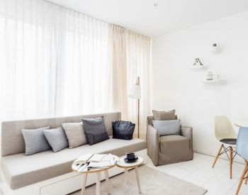 Apartments For Rent three-room 68м² 6/16 floor Tbilisi - photo 1