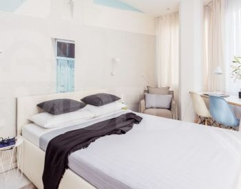 Apartments For Rent three-room 68м² 6/16 floor Tbilisi - photo 2