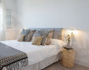 Apartments For Rent three-room 97м² 2/3 floor Tbilisi - photo 6