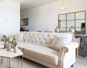 Apartments For Rent three-room 97м² 2/3 floor Tbilisi - photo 2