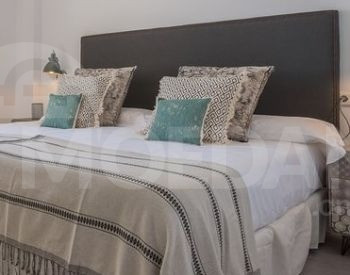 Apartments For Rent three-room 97м² 2/3 floor Tbilisi - photo 1