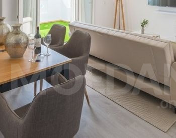 Apartments For Rent three-room 97м² 2/3 floor Tbilisi - photo 4