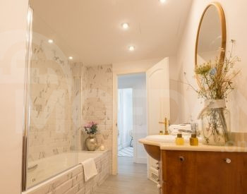 Apartments For Rent three-room 97м² 2/3 floor Tbilisi - photo 3