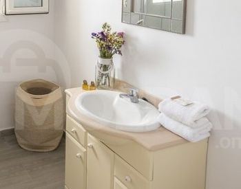 Apartments For Rent three-room 97м² 2/3 floor Tbilisi - photo 5