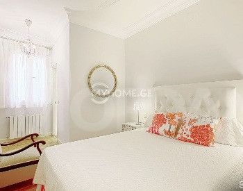 Newly built apartment for rent in Old Tbilisi Tbilisi - photo 7