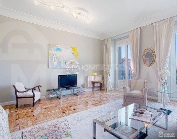 Newly built apartment for rent in Old Tbilisi Tbilisi - photo 3