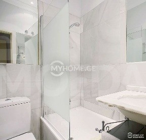 Newly built apartment for rent in Old Tbilisi Tbilisi - photo 8