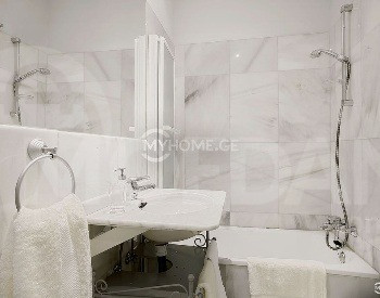 Newly built apartment for rent in Old Tbilisi Tbilisi - photo 6