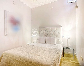 ქირავდება 4 ოთახიანი ბინა 115მ² 8/16 სართ თბილისი - photo 4