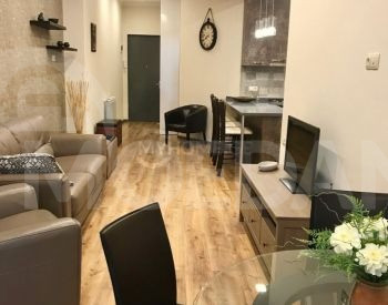 Сдам 3-комн. квартиру 80м² 8/10 эт. Тбилиси - изображение 2