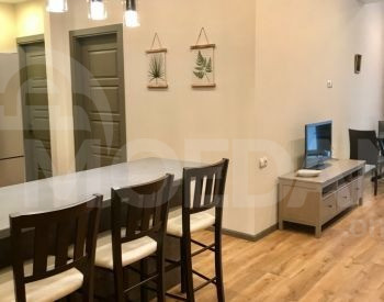 Сдам 3-комн. квартиру 80м² 8/10 эт. Тбилиси - изображение 4