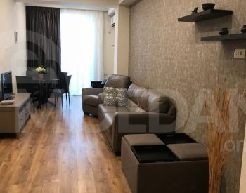 Сдам 3-комн. квартиру 80м² 8/10 эт. Тбилиси - изображение 3