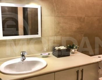 Сдам 3-комн. квартиру 80м² 8/10 эт. Тбилиси - изображение 7