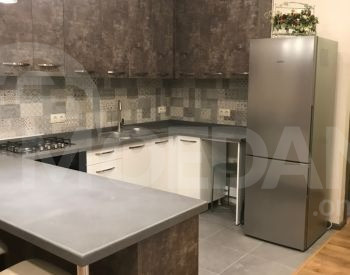 Сдам 3-комн. квартиру 80м² 8/10 эт. Тбилиси - изображение 5
