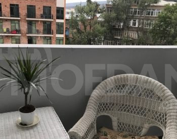 Сдам 3-комн. квартиру 80м² 8/10 эт. Тбилиси - изображение 10