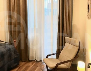 Сдам 3-комн. квартиру 80м² 8/10 эт. Тбилиси - изображение 8