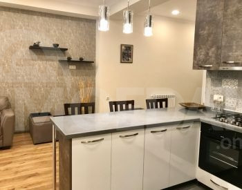 Сдам 3-комн. квартиру 80м² 8/10 эт. Тбилиси - изображение 1