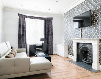 ქირავდება 2 ოთახიანი ბინა 72მ² 4/11 სართ თბილისი - photo 3