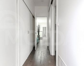 Apartments For Rent three-room 105м² 4/5 floor Tbilisi - photo 8