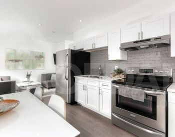 Apartments For Rent three-room 105м² 4/5 floor Tbilisi - photo 1