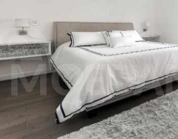 Apartments For Rent three-room 105м² 4/5 floor Tbilisi - photo 5