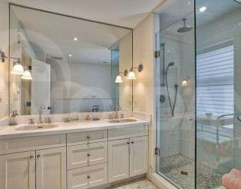 Apartments For Rent five-room 200м² 4/7 floor Tbilisi - photo 10