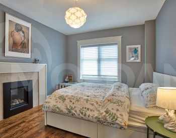 Apartments For Rent five-room 200м² 4/7 floor Tbilisi - photo 9